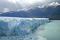 Perito Moreno, Patagonia, Argentina