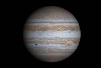 Jupiter am 07.12.2000