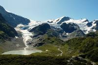 Stein Glacier, Canton of Berne, Switzerland