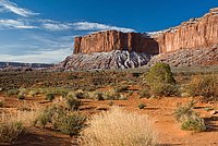 Monument Valley, Arizona
