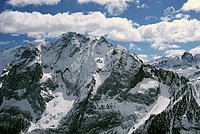 Sella, Dolomites