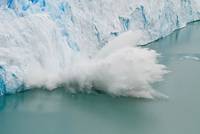 Breaking Ice, Perito Moreno Glacier