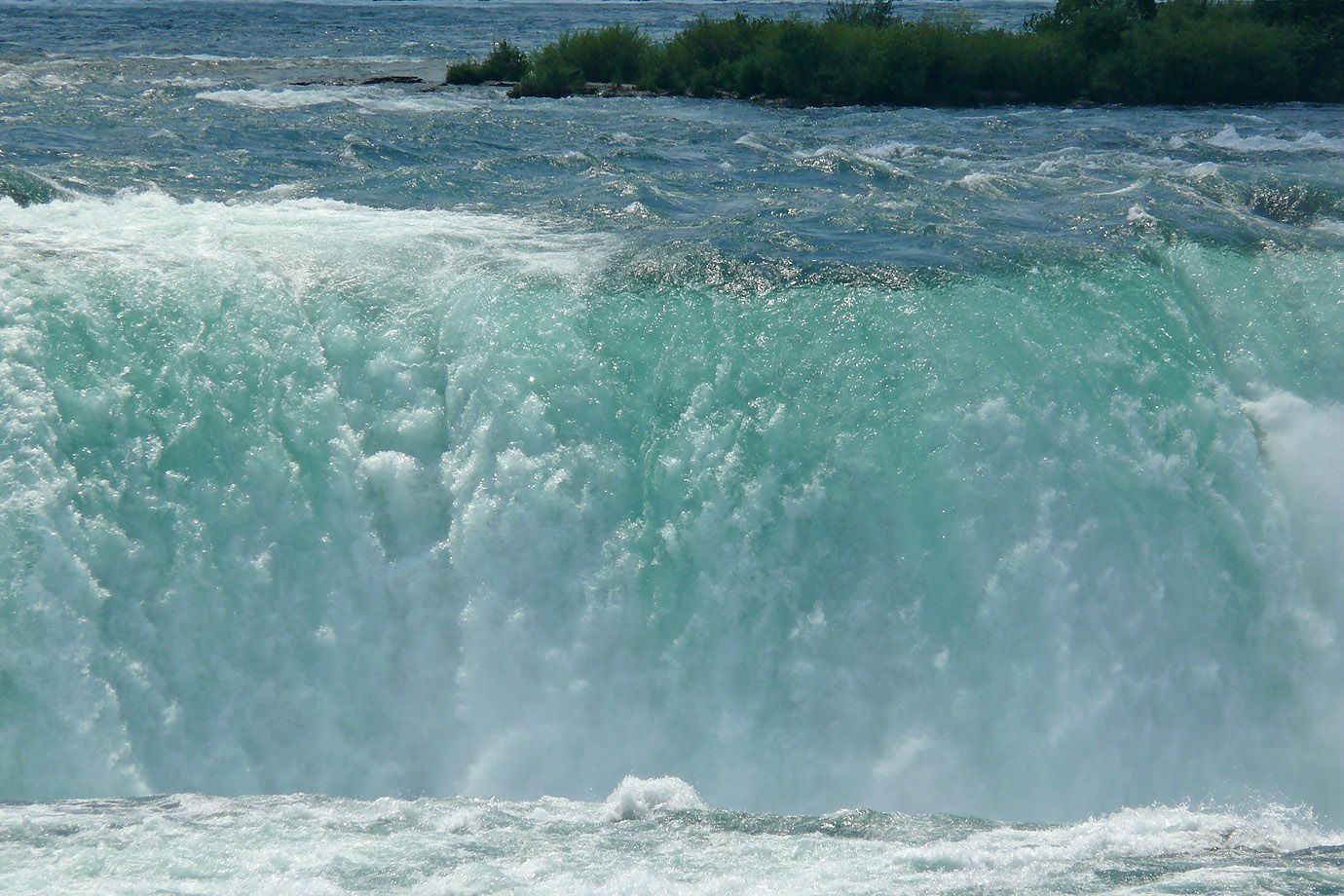 Horseshoe Falls – Canadian Niagara Falls Horseshoe Falls – Canadian Niagara Falls